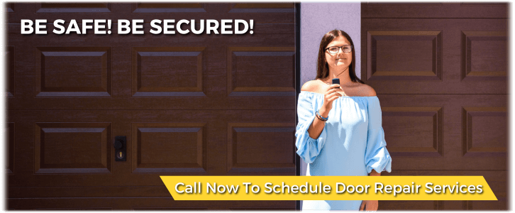 Maplewood MN Garage Door Repair